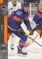 Maňák Filip 18-19 Tipsport Liga #220