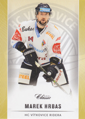 Hrbas Marek 16-17 OFS Classic #221