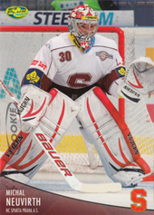 Neuvirth Michal 12-13 OFS Plus #221