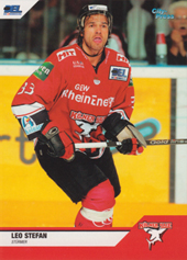 Stefan Leo 04-05 City-Press DEL #221