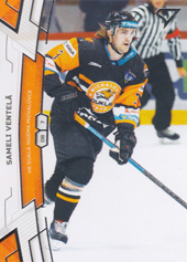 Ventelä Sameli 19-20 Tipsport Liga #221