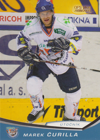 Čurilla Marek 08-09 OFS Plus #222