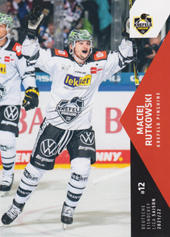 Rutkowski Maciej 21-22 Playercards DEL #222