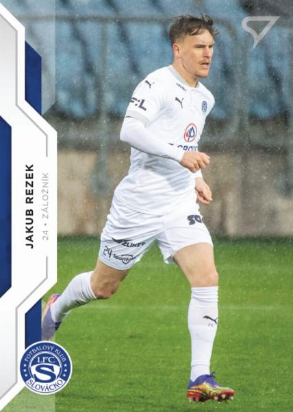 Rezek Jakub 20-21 Fortuna Liga #223