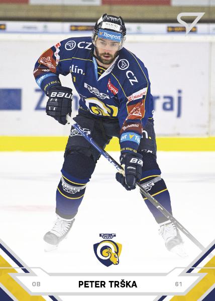 Trška Peter 21-22 Tipsport Extraliga #223