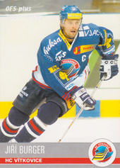 Burger Jiří 04-05 OFS Plus #224