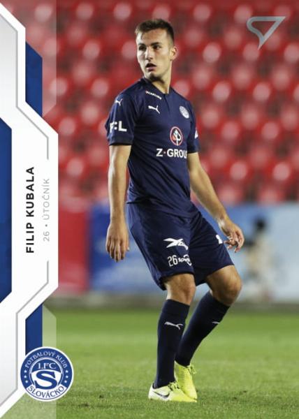 Kubala Filip 20-21 Fortuna Liga #224