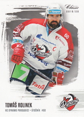 Rolinek Tomáš 19-20 OFS Classic #224