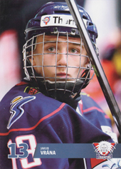 Vrána Jakub 13-14 SHL Elitset #224