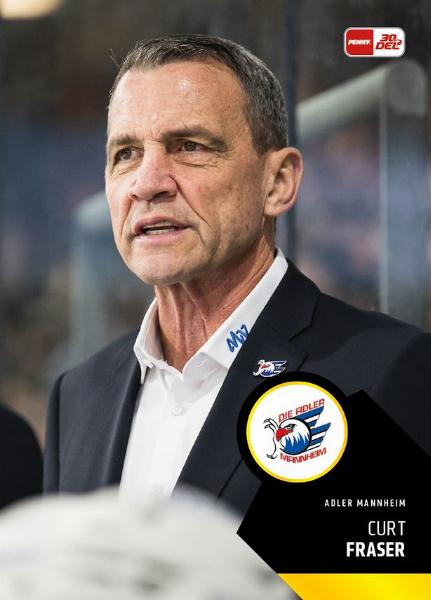 Fraser Curt 23-24 Playercards DEL #224