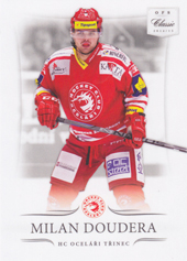 Doudera Milan 14-15 OFS Classic Team Edition #225