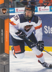 Golian Andrej 18-19 Tipsport Liga #225