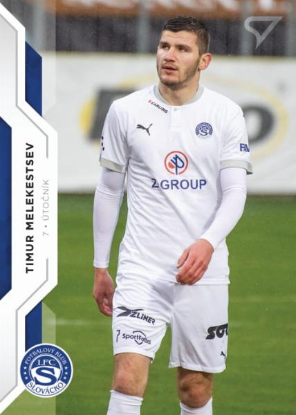 Melekestsev Timur 20-21 Fortuna Liga #225