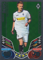 Reus Marco 11-12 Topps Match Attax BL Star-Spieler #225