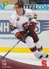 Ton Petr 12-13 OFS Plus #225