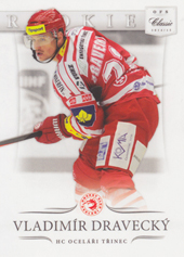 Dravecký Vladimír 14-15 OFS Classic #226