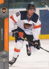 Fafrák Miloš 18-19 Tipsport Liga #226