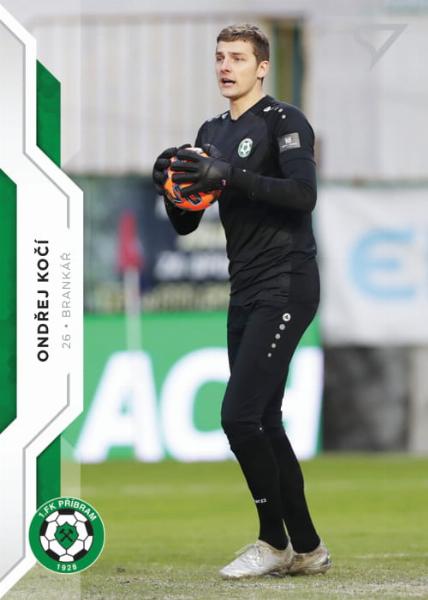 Kočí Ondřej 20-21 Fortuna Liga #226