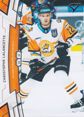 Lalancette Christophe 19-20 Tipsport Liga #226