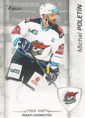 Poletín Michal 17-18 OFS Classic #226