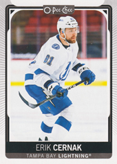 Černák Erik 21-22 O-Pee-Chee #227