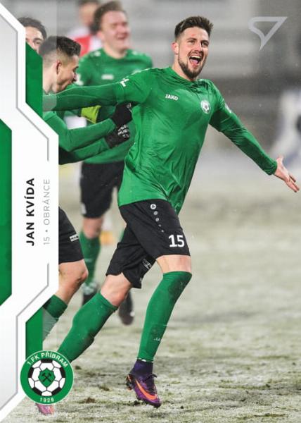 Kvída Jan 20-21 Fortuna Liga #227