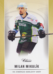 Mikulík Milan 16-17 OFS Classic #227