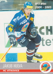 Hulva Jakub 04-05 OFS Plus #228