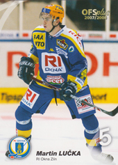 Lučka Martin 07-08 OFS Plus #228