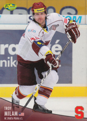 Milam Troy 12-13 OFS Plus #228