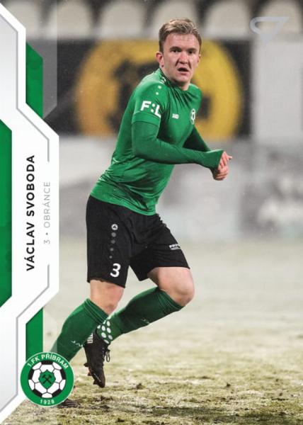 Svoboda Václav 20-21 Fortuna Liga #228