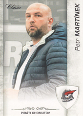 Martínek Petr 17-18 OFS Classic #229