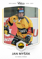 Myšák Jan 18-19 OFS Classic #229
