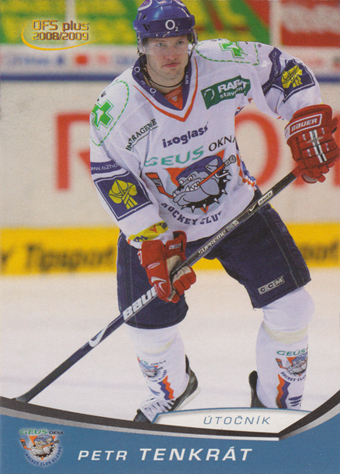 Tenkrát Petr 08-09 OFS Plus #229