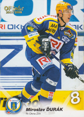 Ďurák Miroslav 07-08 OFS Plus #230