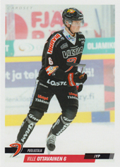 Ottavainen Ville 22-23 Cardset #230
