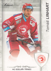 Linhart Tomáš 17-18 OFS Classic #231