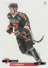 Peltola Eetu 22-23 Cardset #231