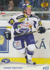 Protivný Tomáš 10-11 OFS Plus #231
