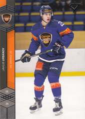 Urbánek Jakub 18-19 Tipsport Liga #231