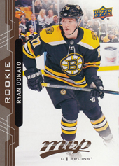 Donato Ryan 18-19 Upper Deck MVP Rookie #232