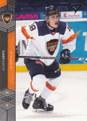 Giertl Oliver 18-19 Tipsport Liga #232