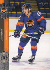 Köver Jakub 18-19 Tipsport Liga #233