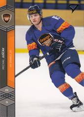 Juščák Michal 18-19 Tipsport Liga #234