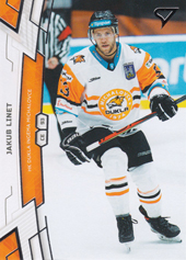 Linet Jakub 19-20 Tipsport Liga #234