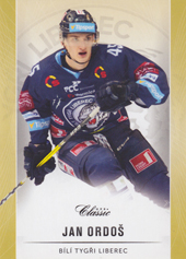 Ordoš Jan 16-17 OFS Classic #234