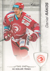 Rákos Daniel 17-18 OFS Classic #234