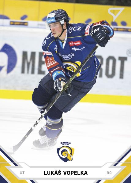 Vopelka Lukáš 21-22 Tipsport Extraliga #234