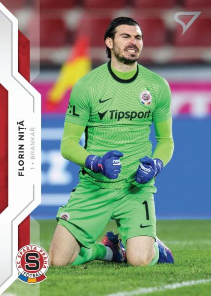 Niță Florin 20-21 Fortuna Liga #235