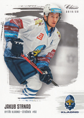 Strnad Jakub 19-20 OFS Classic #235